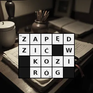 Rozwiązanie krzyżówki: ostukać - zapędzić w kozi róg | hasła, synonimy i podpowiedzi Hasło krzyżówkowe ostukać - zapędzić w kozi róg – rozwiązanie, synonimy, podpowiedzi i definicje krzyżówkowe